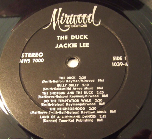 Example